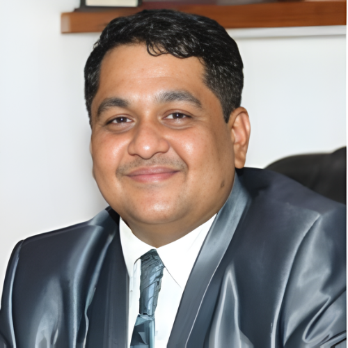 Dr. Kalyan Barmade